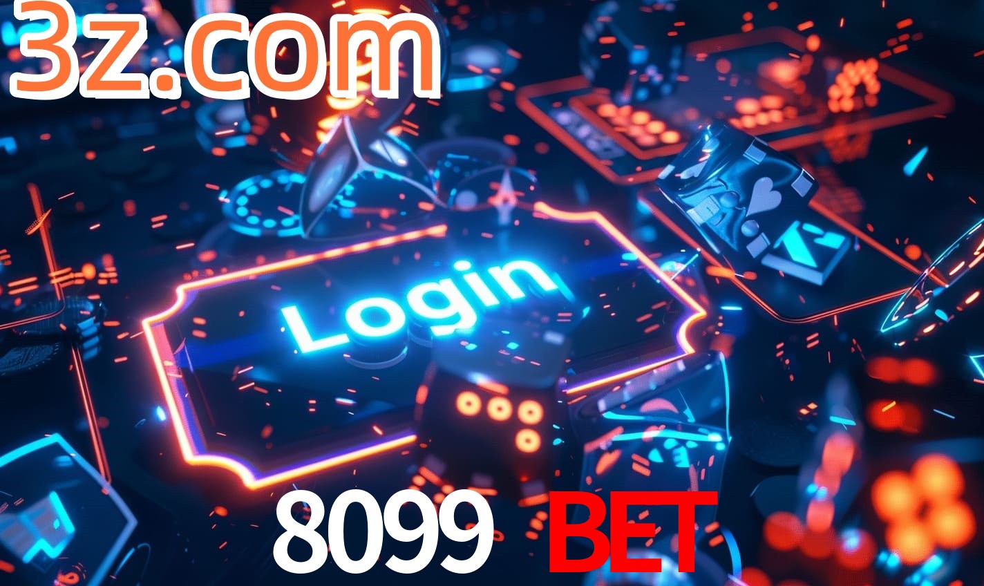 Bônus de Cadastro Cassino 8099 Bet